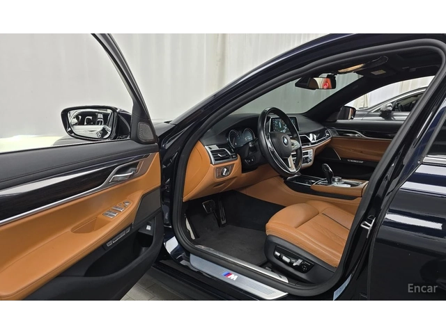 BMW 740 LI* XDRIVEM* SPORT* HARMON* KARDON* 3TV* ОБДУХВАНЕ - автомобили, коли, обяви за нови и употребявани 4