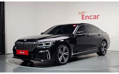 bmw-740 - 0