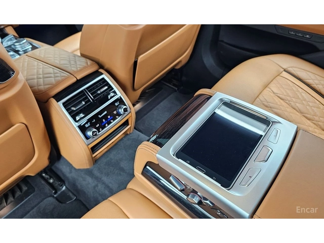 BMW 740 M* SPORT* LASER* ОБДУХВАНЕ* ДИСТРОНИК* ХЕДЪП* 360К - автомобили, коли, обяви за нови и употребявани 15