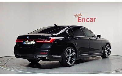 bmw-740 - 1