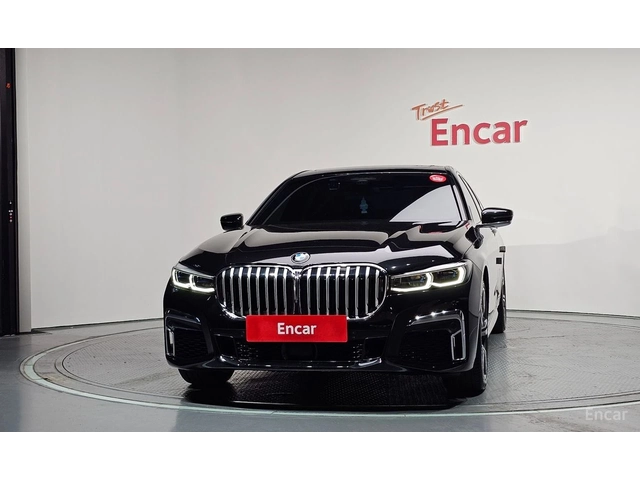 BMW 740 M* SPORT* LASER* ОБДУХВАНЕ* ДИСТРОНИК* ХЕДЪП* 360К - автомобили, коли, обяви за нови и употребявани 2
