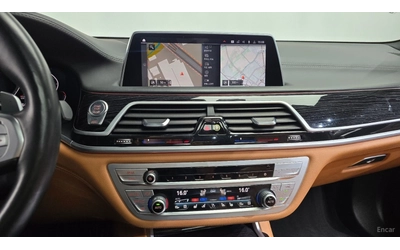 BMW 740 XDRIVE* MSPORT* DISTRONIC* 360* ОБДУХВАНЕ* МАСАЖИ* - автомобили, коли, обяви за нови и употребявани 11