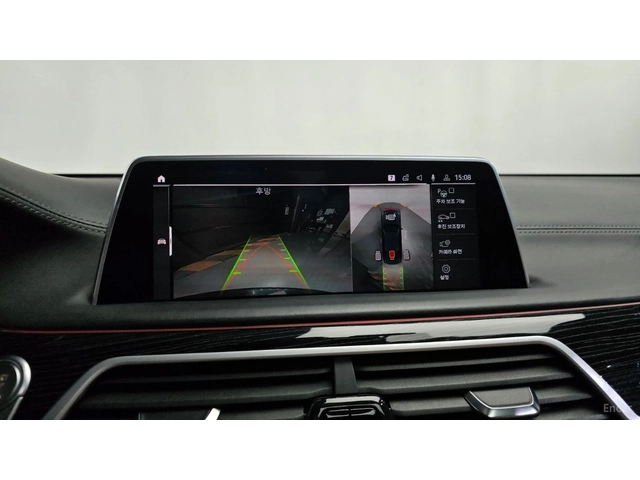 BMW 740 XDRIVE* MSPORT* DISTRONIC* 360* ОБДУХВАНЕ* МАСАЖИ* - автомобили, коли, обяви за нови и употребявани 13