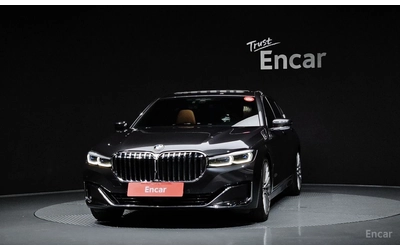 bmw-740 - 2