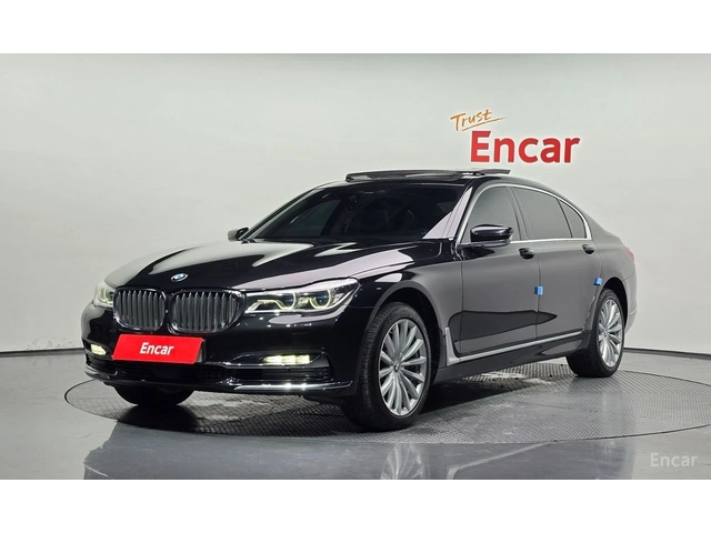 BMW 740 LI* XDRIVE* HARMON* KARDON* ОБДУХВАНЕ* ДИСТРОНИК* - автомобили, коли, обяви за нови и употребявани 0