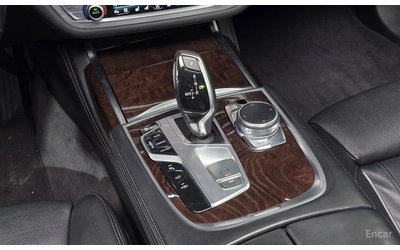 BMW 740 LI* XDRIVE* HARMON* KARDON* ОБДУХВАНЕ* ДИСТРОНИК* - автомобили, коли, обяви за нови и употребявани 8