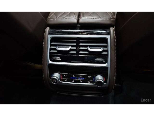 BMW 740 M* SPORT* LASER* ДИСТРОНИК* ХЕДЪП* МАСАЖ* - автомобили, коли, обяви за нови и употребявани 15