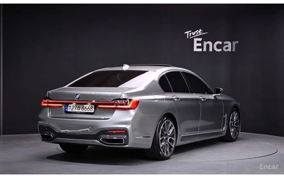 bmw-740 - 1
