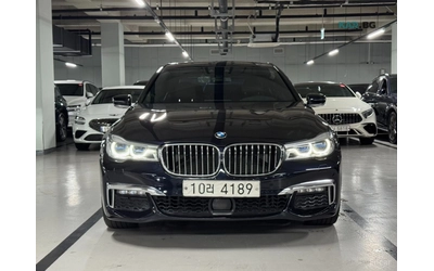 bmw-740 - 2