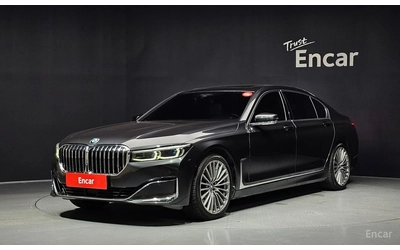 bmw-740 - 0