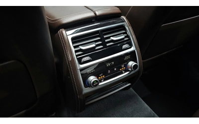 BMW 740 d xDrive M Sport - автомобили, коли, обяви за нови и употребявани 15