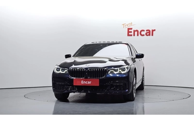 bmw-740 - 2