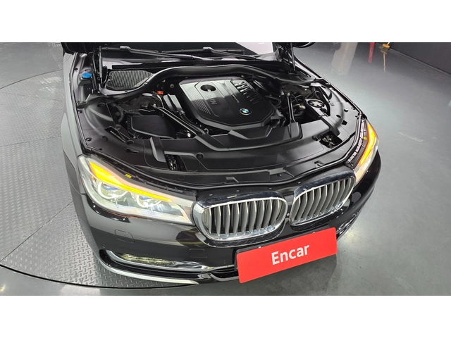 BMW 740 Li xDrive - автомобили, коли, обяви за нови и употребявани 5