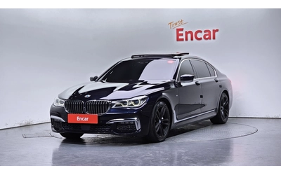 bmw-740 - 0