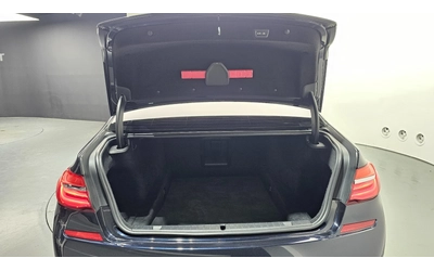 BMW 740 740Ld xDrive M Sport | HUD | 360  Камера | Massage - автомобили, коли, обяви за нови и употребявани 16