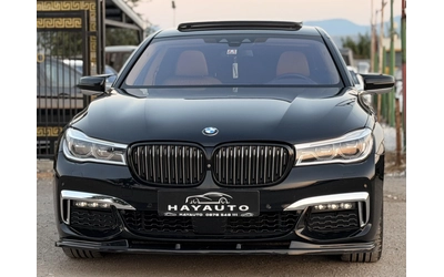 bmw-740 - 0