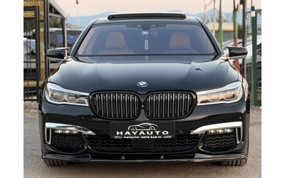 bmw-740 - 1