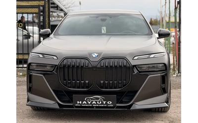 bmw-740 - 0
