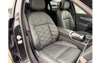 BMW 740 d= xDrive= M-pack= Performance Pack= Bowers & Wilk - автомобили, коли, обяви за нови и употребявани 11