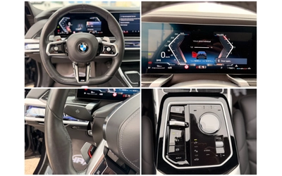 BMW 740 d= xDrive= M-pack= Performance Pack= Bowers & Wilk - автомобили, коли, обяви за нови и употребявани 15