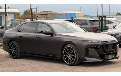 bmw-740 - 2