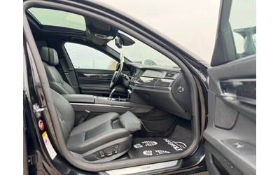BMW 740 I= M-pack= Distronic= Head Up Display= Keyless Go= - автомобили, коли, обяви за нови и употребявани 10