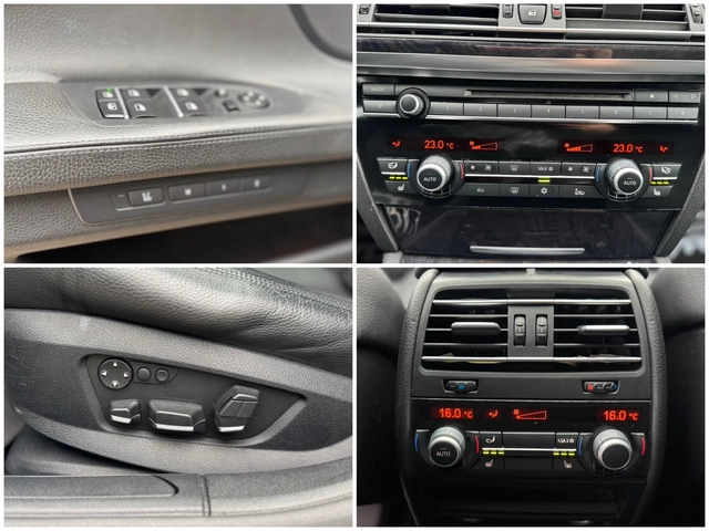 BMW 740 I= M-pack= Distronic= Head Up Display= Keyless Go= - автомобили, коли, обяви за нови и употребявани 15