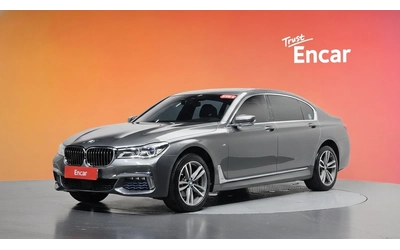 bmw-740 - 0