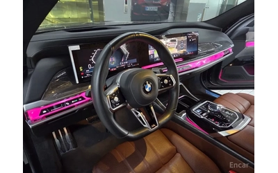 BMW 740 xDrive M Sport* FULL* ОТ ПРЕДСТАВИТЕЛСТВО НА BMW - автомобили, коли, обяви за нови и употребявани 16