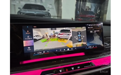 BMW 740 xDrive M Sport* FULL* ОТ ПРЕДСТАВИТЕЛСТВО НА BMW - автомобили, коли, обяви за нови и употребявани 8