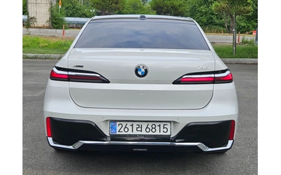 bmw-740 - 1