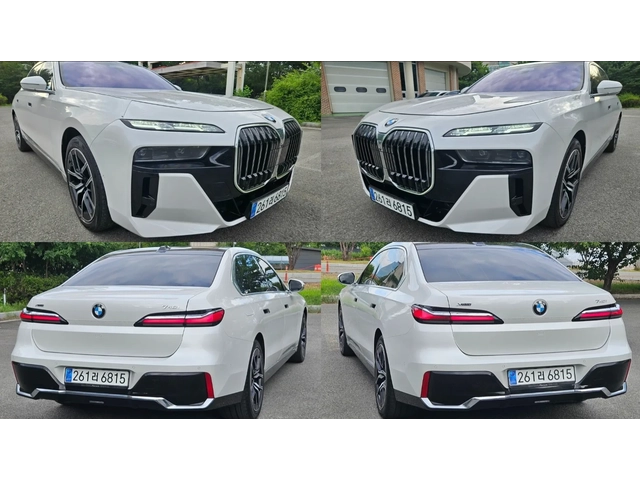 BMW 740 XDRIVE | M SPORT | TV SCREEN - автомобили, коли, обяви за нови и употребявани 6