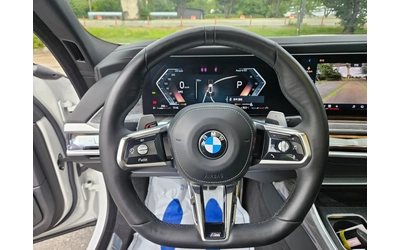 BMW 740 XDRIVE | M SPORT | TV SCREEN - автомобили, коли, обяви за нови и употребявани 8