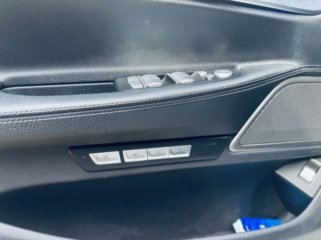 BMW 740 M SPORT | SHADOWLINE | AMBIENT AIR - автомобили, коли, обяви за нови и употребявани 13