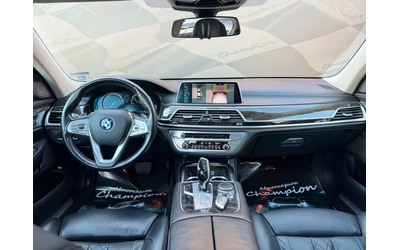 BMW 740 Бартер Лизинг - автомобили, коли, обяви за нови и употребявани 10