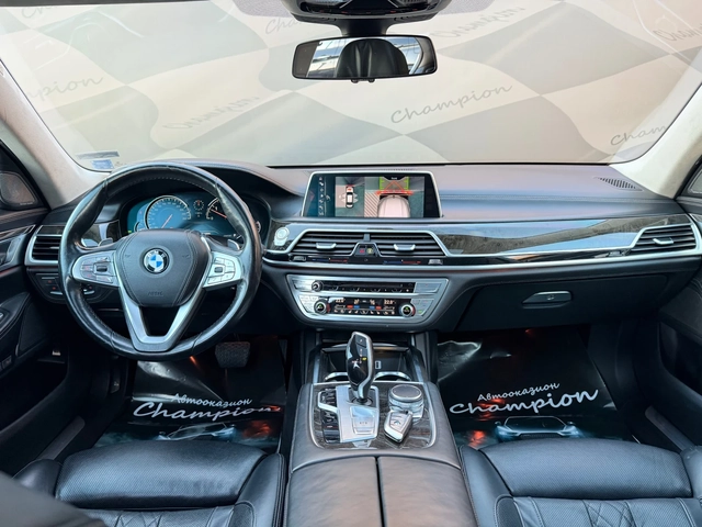 BMW 740 Бартер Лизинг - автомобили, коли, обяви за нови и употребявани 10