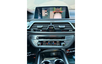 BMW 740 Бартер Лизинг - автомобили, коли, обяви за нови и употребявани 11