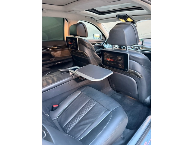 BMW 740 Бартер Лизинг - автомобили, коли, обяви за нови и употребявани 12