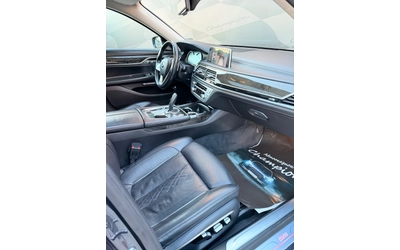 BMW 740 Бартер Лизинг - автомобили, коли, обяви за нови и употребявани 13