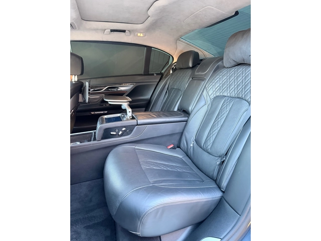 BMW 740 Бартер Лизинг - автомобили, коли, обяви за нови и употребявани 8