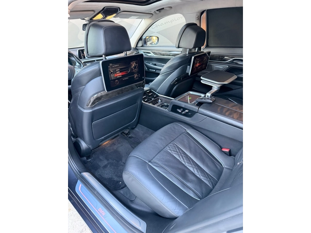 BMW 740 Бартер Лизинг - автомобили, коли, обяви за нови и употребявани 9