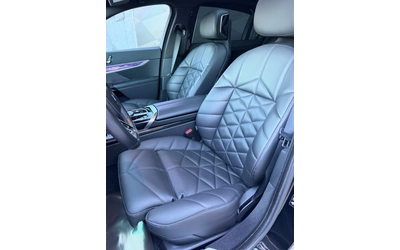 BMW 740 Бартер лизинг без доходи - автомобили, коли, обяви за нови и употребявани 11