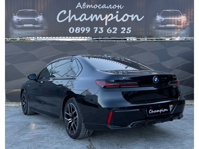 BMW 740 Бартер лизинг без доходи - автомобили, коли, обяви за нови и употребявани 3