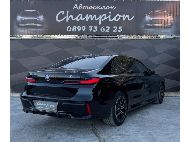 BMW 740 Бартер лизинг без доходи - автомобили, коли, обяви за нови и употребявани 5