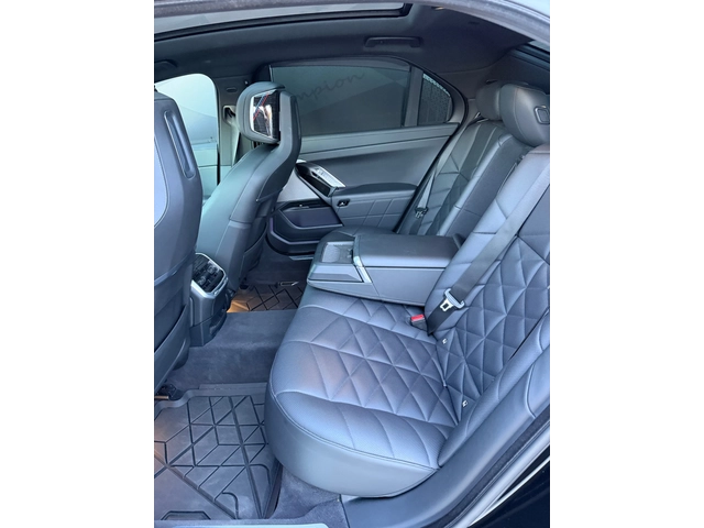 BMW 740 Бартер лизинг без доходи - автомобили, коли, обяви за нови и употребявани 9
