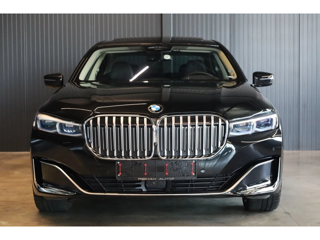 BMW 740 * INDIVIDUAL* XDRIVE* LASER LIGHTS* 360* - автомобили, коли, обяви за нови и употребявани 1