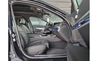 BMW 740 * INDIVIDUAL* Xdrive* Mpack* Head up* Distr* B&W* - автомобили, коли, обяви за нови и употребявани 10
