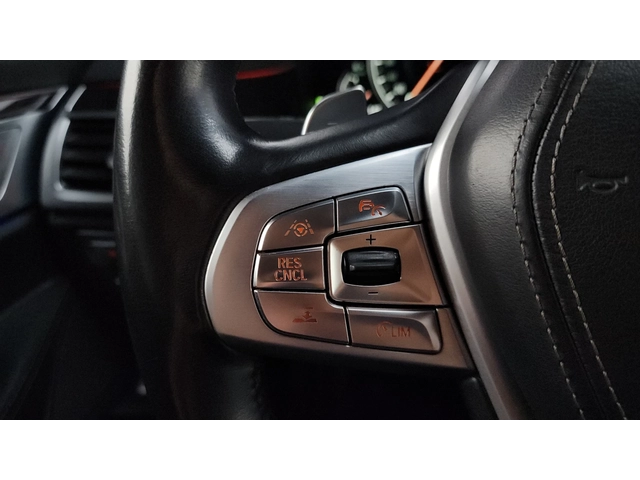 BMW 740 d xDrive M Sport | HUD | 360  | Soft Close | Венти - автомобили, коли, обяви за нови и употребявани 12