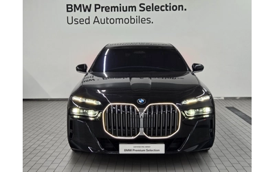 bmw-740 - 1