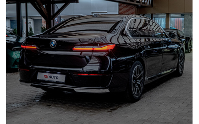 bmw-740-d-bmw-individual-bower-wilkins-kamera-360-panorama-massage - 4